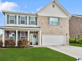 3126 Breakwater Dr, Florence, SC 29501