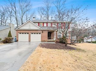 4620 Villa Chase Rd NE, Marietta, GA 30068