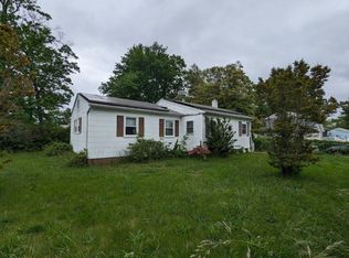 200 Deborah Ln, Cape May, NJ 08204