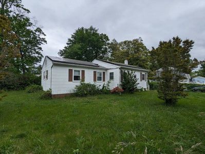 200 Deborah St, Cape May, NJ, 08204
