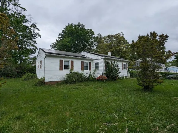 200 Deborah Ln, Cape May, NJ 08204