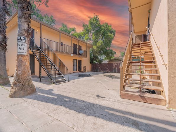 627 N Edison St #11