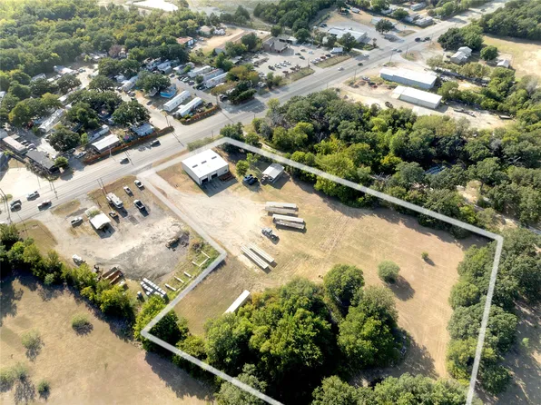 2905 N Business Highway 45, Corsicana, TX 75110