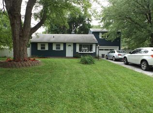 7406 Evanston Ave, Indianapolis, IN 46240