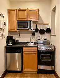 Rented by Heller Organization