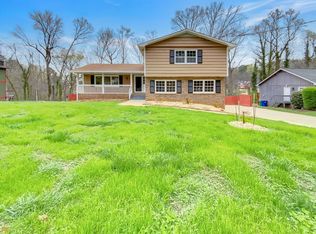 4708 Wildginger Run, Lithonia, GA 30038