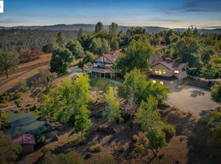 13700 Clements Rd, Groveland, CA 95321