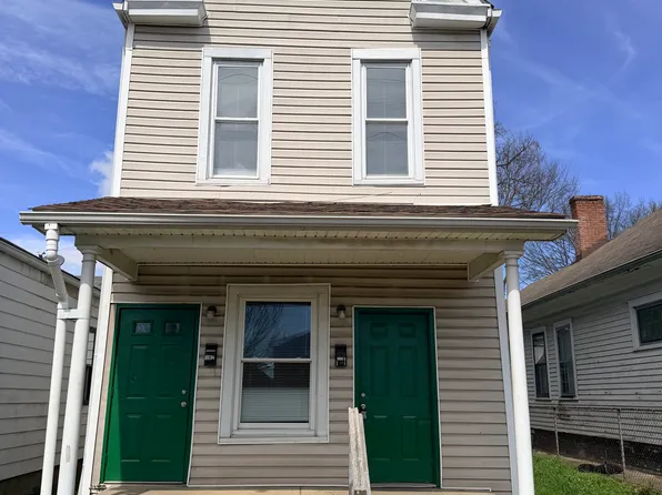 1307 E Market St, New Albany, IN