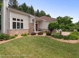 5805 Coleman Rd, East Lansing, MI 48823