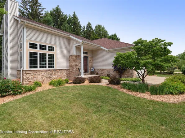 5805 Coleman Rd, East Lansing, MI 48823