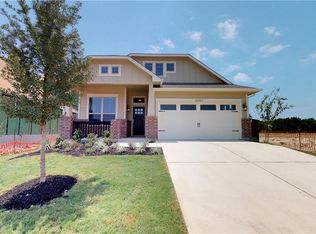 2201 Ringstaff Rd, Leander, TX 78641