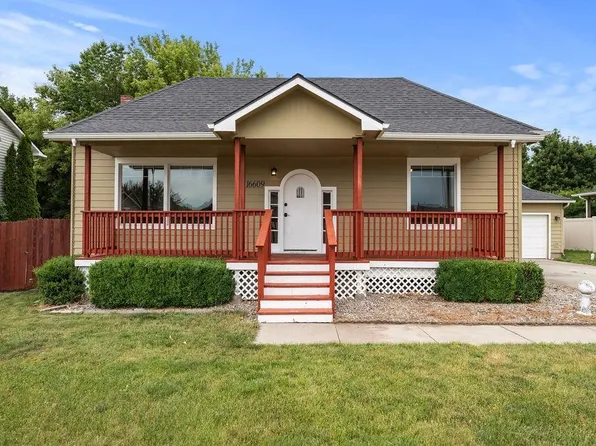 16609 E Broad Ave, Spokane, WA 99216