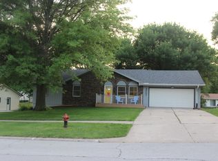 2007 18th St, Harlan, IA 51537