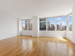 Sky House, New York, NY 10016