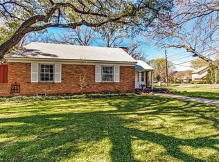 6505 Ridgemont Dr, Dallas, TX 75214