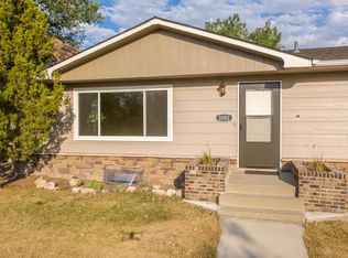 3103 Knollwood Dr, Gillette, WY 82718
