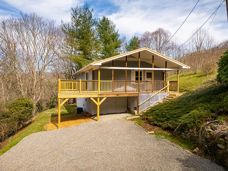 205 Houston Harmon Rd — Photo 21