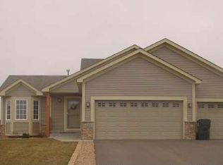1580 Clark St, Hammond, WI 54015