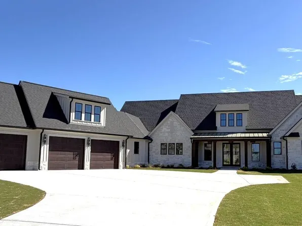 1021 Askew Trl, Greensboro, GA 30642