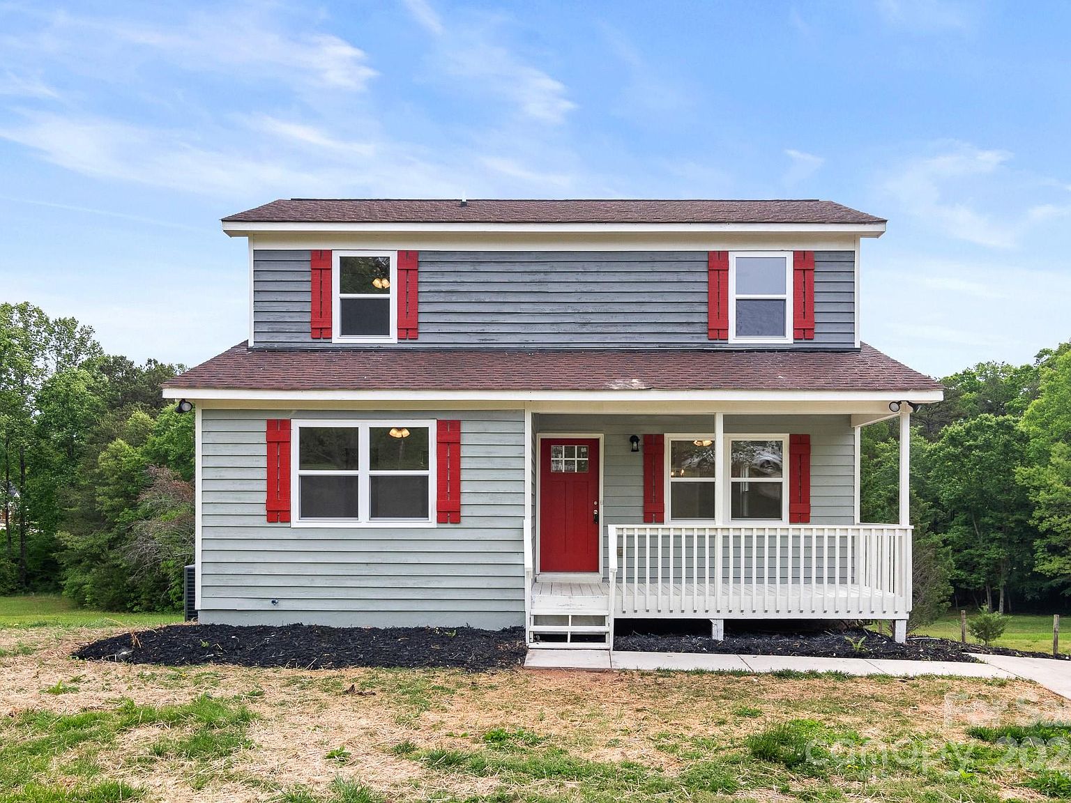 4782 Lee Cline Rd, Conover, NC 28613 Zillow