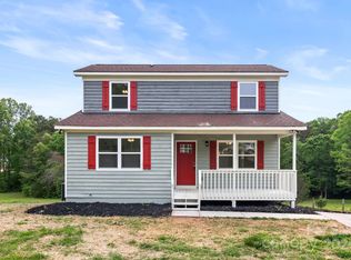 4782 Lee Cline Rd, Conover, NC 28613