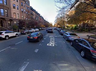 109 Beacon St APT 2, Boston, MA 02116