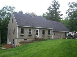 179 Gibbs Rd, Wiscasset, ME 04578