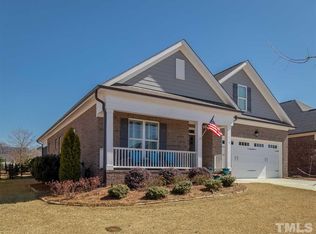 178 Moss Creek Pl, Fuquay Varina, NC 27526