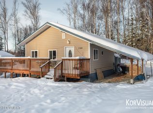 3360 S Bel Aire Dr, Wasilla, AK 99623