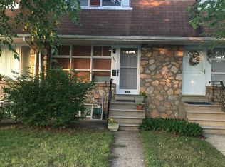 5471 Quentin St, Philadelphia, PA 19128