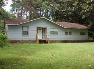 51 Rockhill Brooklyn Rd, Brooklyn, MS 39425