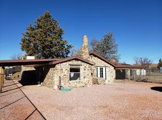 2450 S Hecla St, Humboldt, AZ 86329
