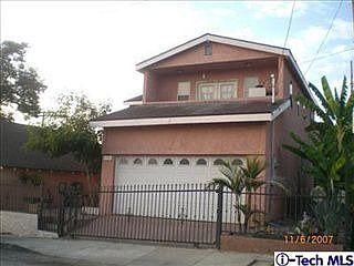 1st image of 6700 N Figueroa St