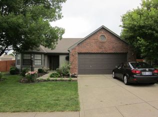 12644 Pine Grove Ct, Indianapolis, IN