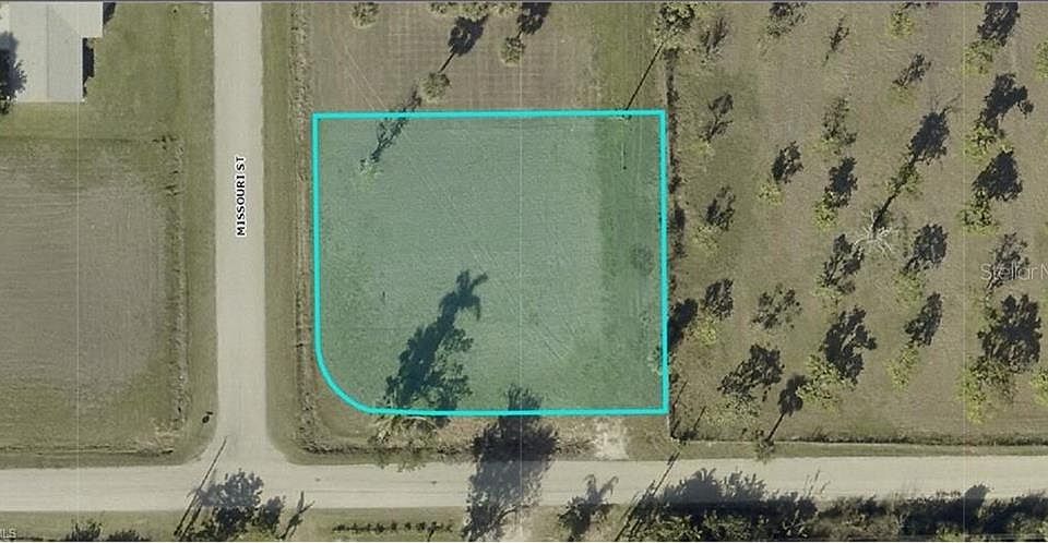 1st image of 15716 MISSOURI STREET LOT 19