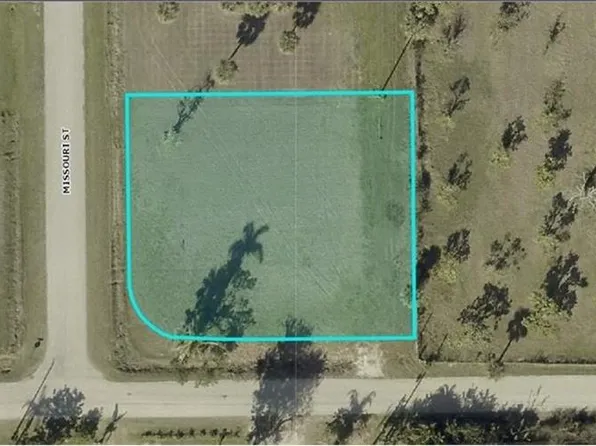 15716 Missouri St Lot 19, Bokeelia, FL 33922
