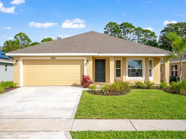 5215 San Benedetto Place, Fort Pierce, FL 34951