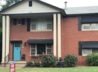 4520 N Harvey Pkwy APT 2, Oklahoma City, OK 73118