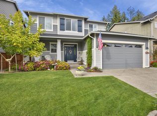 11262 Borgen Loop, Gig Harbor, WA 98332