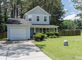 2604 Daniels Landing Dr, Raleigh, NC 27610