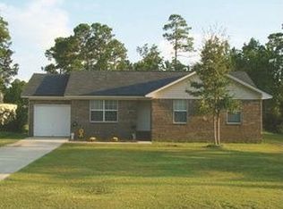 217 Greene Dr, Rincon, GA 31326