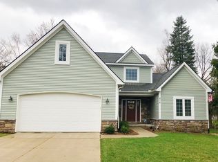 814 E Liberty St, Milford, MI