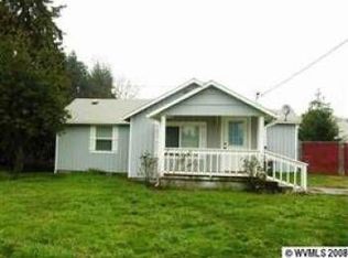 733 W Oak St, Lebanon, OR 97355