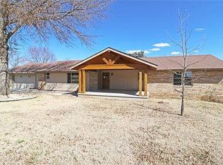 1500 Prudom Ave, Pawhuska, OK 74056