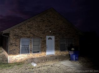 11185 State Highway 99, Hominy, OK 74035