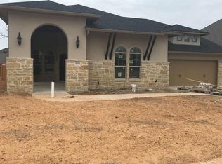 4201 Downton Abbey Ave, College Station, TX 77845