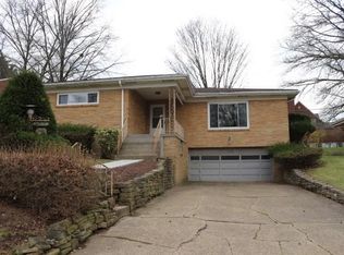 108 Windvale Dr, Pittsburgh, PA