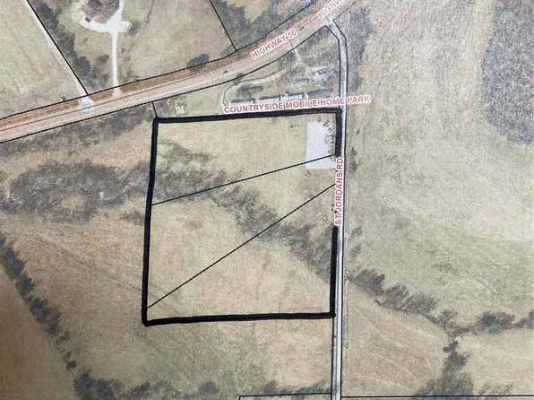 0 Stjordans Rd, Beaufort, MO 63013