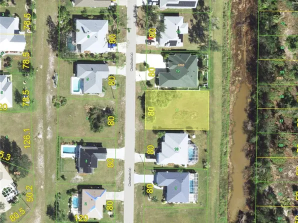 2252 Mauritania Rd #11, Punta Gorda, FL 33983