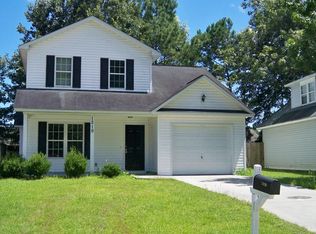 1219 Jeanna St, Summerville, SC 29486